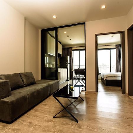 The Base Central Pattaya By Nkl Exterior foto